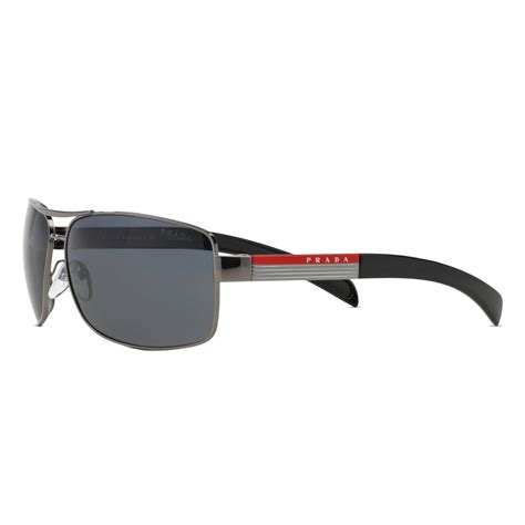 PS 54IS Sunglasses Frames by Prada Sport .